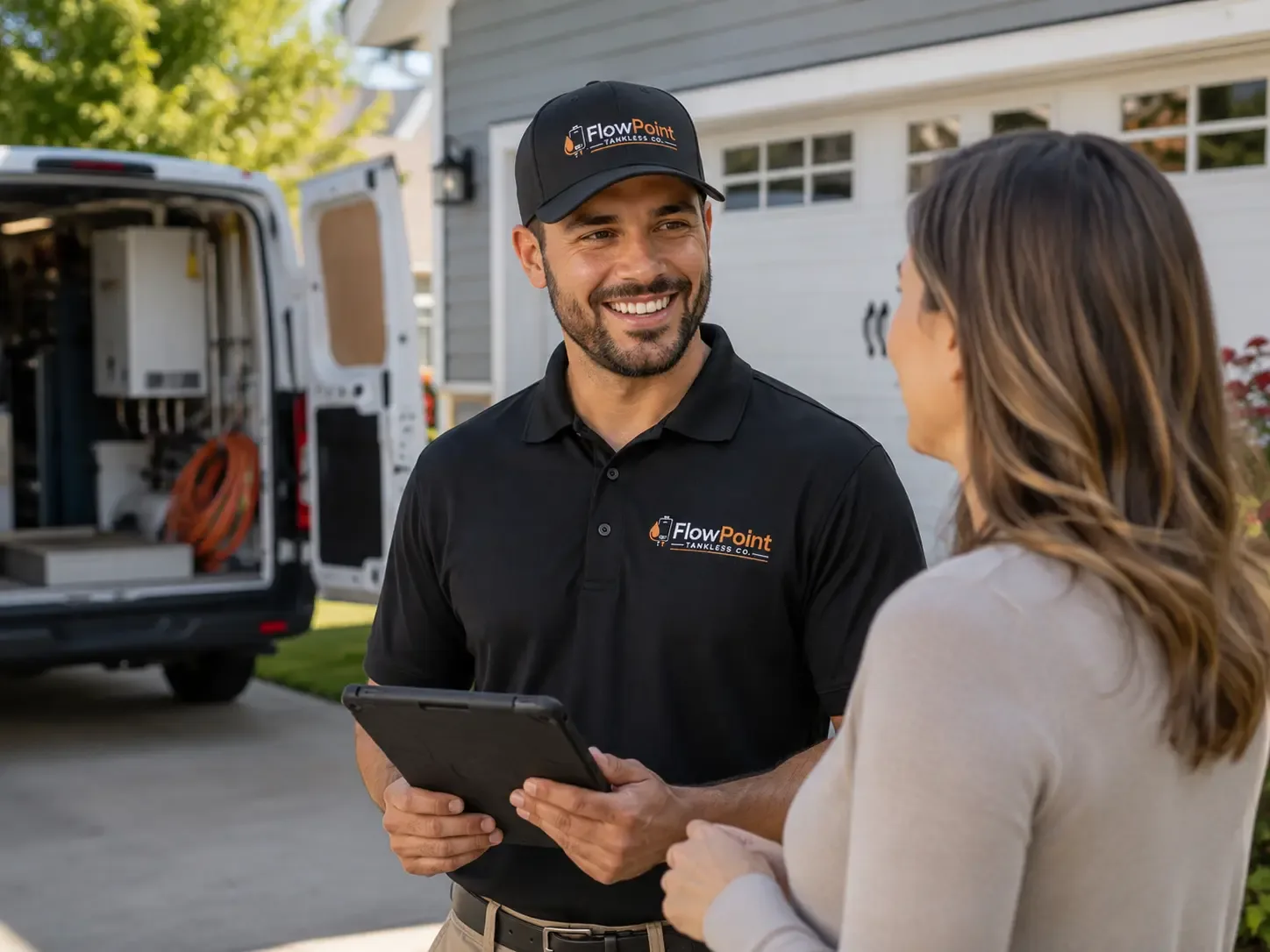 Tankless Water Heater Installation Columbia, SC FAQs